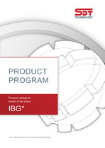 IBG