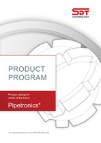 Pipetronics